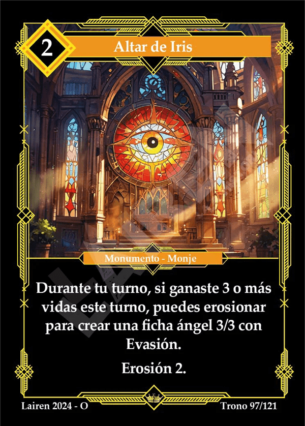 097 Altar De Iris - Coste 2