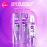 Sedal Shampoo Mega Crecimiento 340 ml #5