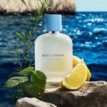 Light Blue Pour Homme eau de toilette  | 100 ml #3