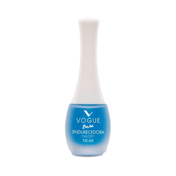 Base De Uñas Vogue Endurecedora Fantastic x 10 ml