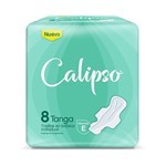 Calipso Plus Toalla Tanga (8 U) #2