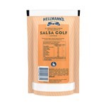 Hellmanns Salsa Golf Helmanns Dp 250 G. #3