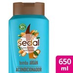 Acondicionador Sedal Bomba Argan X 650 Ml #1