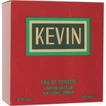 Kevin Fragancia For Men Original Edt 60 ml #6