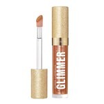 Brillo Labial Revlon Super Lustrous Glimmer x 3,8 ml Color Bronze Spark #2