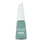 Risque Esmalte de Uñas Cremoso Hipoalergénico Color Inspira Divina #1