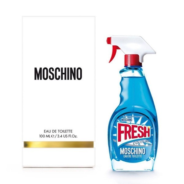 Fresh Couture EDT x 100ml Edición Especial alt