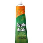 Rayito de Sol Crema Bronceadora Fps 18 70 gr #3