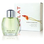 Karina Rabolini Fragancia Eclat Sea Edt For Woman 100 ml #2