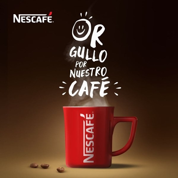 Nescafé® Dolca Original x 170 gr alt