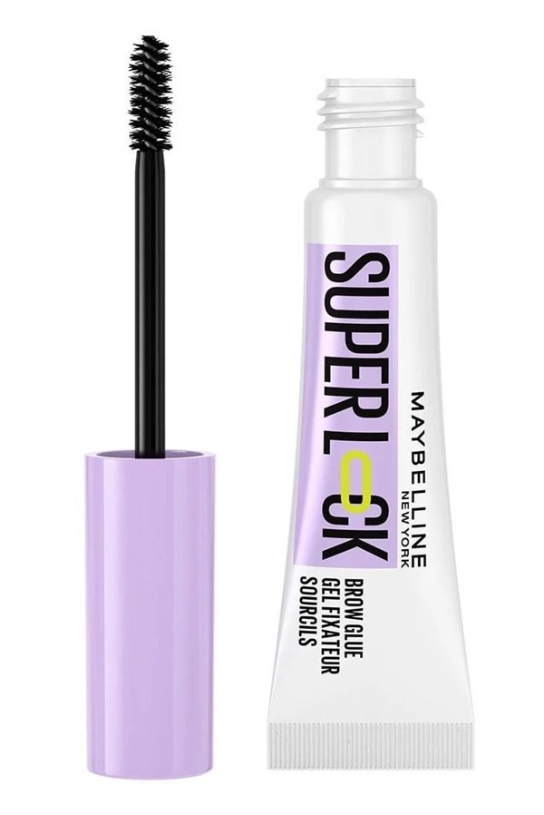 Maybelline Gel Fijador Para Cejas Super Lock