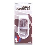 Lisfar Corta Pastillas #2