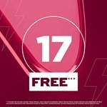 Vogue Esmalte Secado Rapido Brisa Tropical Color Beso Picante #5