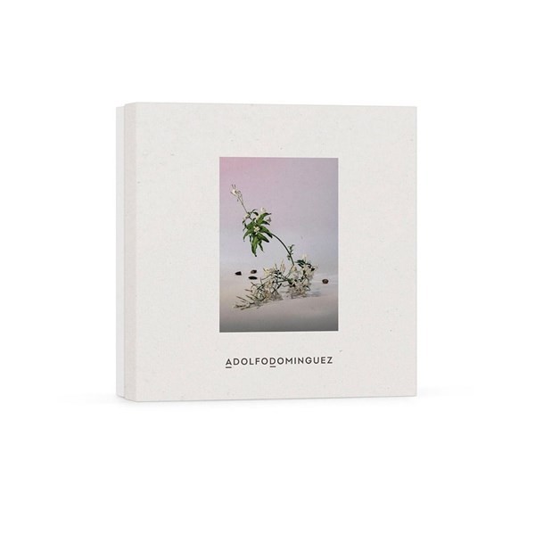 Adolfo Dominguez Set Jazmin Tonka Edt Tamaño U alt