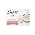 Dove Jabòn Leche de Coco 90 gr #5