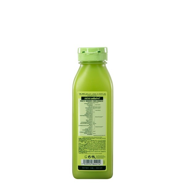 Shampoo Fructis Hair Food Aguacate x 300 ml alt