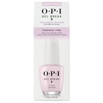 O.P.I Esmalte De Uñas Gel Break 2 Properly Pink 15 Ml #1
