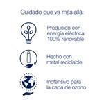 Antitranspirante En Aerosol Dove Original 150 Ml #8