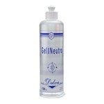 Delva Gel Base Neutro Excelente Capacidad Conductora 500 ml #1