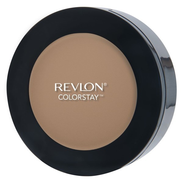 Revlon Colorstay Polvo Compacto Medium #1
