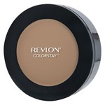 Revlon Colorstay Polvo Compacto Medium #1
