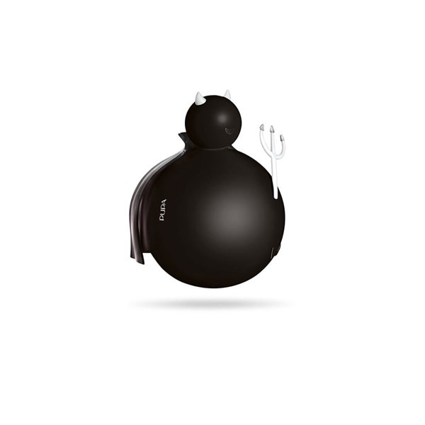 Pupa Devil Color Black #1