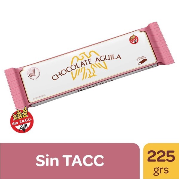 Chocolate Aguila Para Taza 225 Gr #1