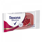Rexona Jabon Pastilla Glicerina Granada X 90 #3