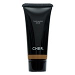 Base de Maquillaje Mousse Cher The Nude Skin Efecto Velvet Tostado_#D57724 #1