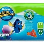 Huggies Little Swimmers (calzoncito Para Baño) Talle P #3