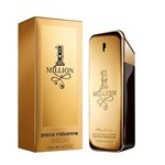 Paco Rabanne Fragancia 1 million Edt For Men 100 ml #3