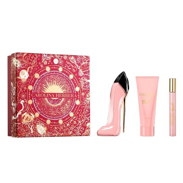 Carolina Herrera Good Girl Blush Cofre Edp Presentación 80 ml #1