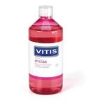 Vitis Encias Enjuague Bucal 500 ml #1