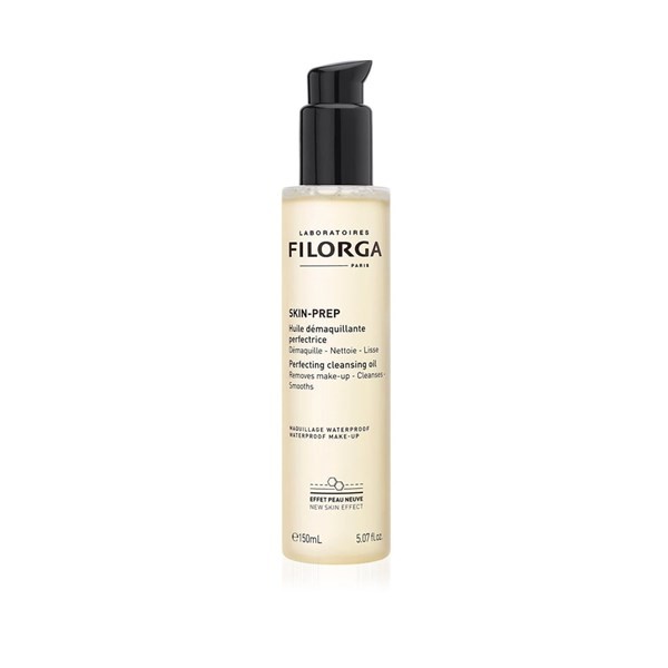 Filorga Skin-Prep Perfecting Cleansing Oil Tamaño 150 ml