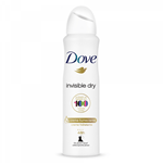 Dove Desodorante Antitranspirante Mujer En Aerosol 150 ml #10