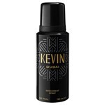 Kevin Desodorante Aerosol Dubai 150 ml #1
