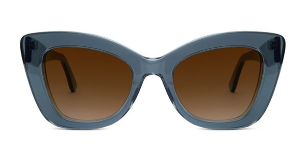 Vulk She Wore 0272/cbg #1