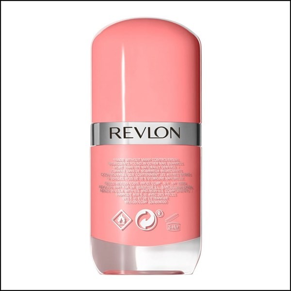 Esmalte de Uñas Revlon Ultra Hd Snap x 8 ml 027 Think Pink alt