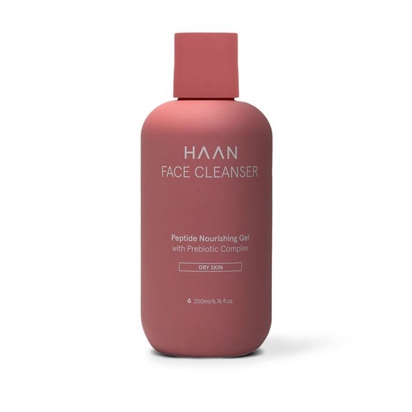 Haan Face Cleanser Dry Skin 200 ml #1