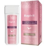 Bagovit Emulsión Hidratante Revitalizante Efecto Luminoso 200 ml #2