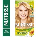 Garnier Nutrisse Kit de Coloracion en Crema 93 margarita #1