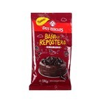 Baño Reposteria Dos Anclas Choc Amarg 150g #1