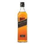 Johnnie Walker Black Label X 1 Lt #1
