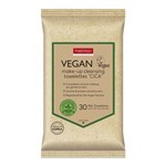 Purederm Vegan Make Up Cleansing Towelettes Cica 30 toallas #1
