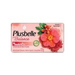Plusbelle Jabón De Tocador Balance 125 Gr #1