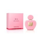 Banderas Her Secret Pink Absolu Edp 50 ml #2