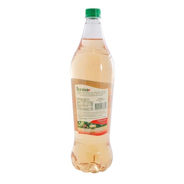 Amargo Terma Cero Manzana 1.35 L alt