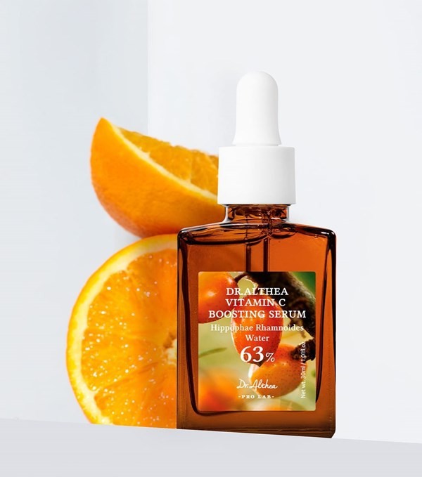 Dr. Althea Serum Vitamin C Boosting 30 ml alt