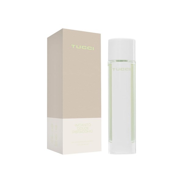 Edp Tucci Incanto Dolce Pistacchio x 100 ml #1