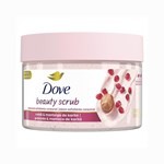 Jabón Exfoliante Corporal Dove Granada Y Manteca de Karité x 280 g #1